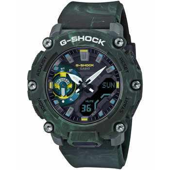 CASIO G-Shock Chronograph