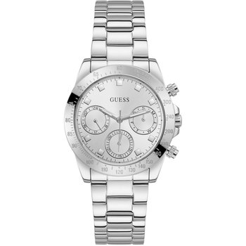 GUESS Eclipse Silver