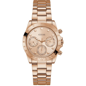 GUESS Eclipse Rose Gold