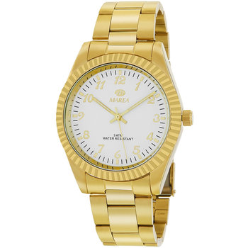 MAREA Ladies Gold Stainless