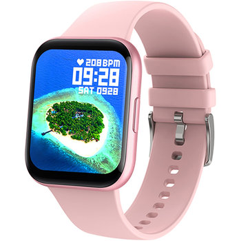 3GUYS Smartwatch Pink