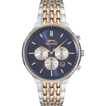 SLAZENGER Gents Dual Time Two