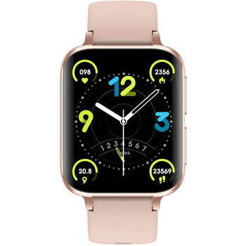 SLAZENGER Smartwatch Pink