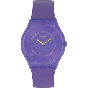 SWATCH Purple Time with