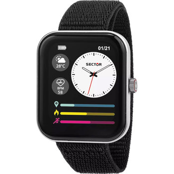 SECTOR S-03 PRO Smartwatch