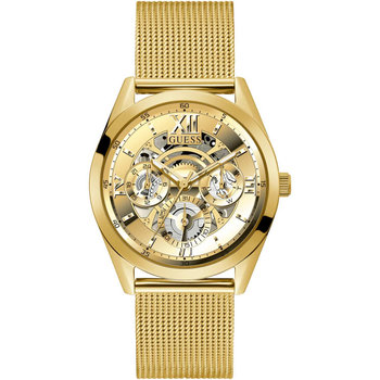 GUESS Tailor Gold Stainless