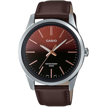 CASIO Collection Brown