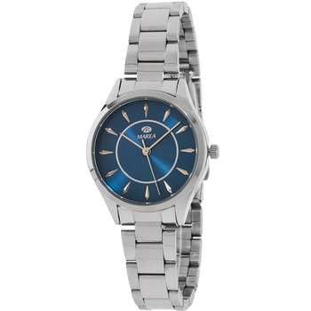 MAREA Ladies Silver Stainless