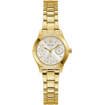 GUESS Piper Crystals Gold