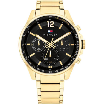 Tommy HILFIGER Casual Gold