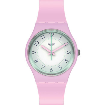 SWATCH Morning Shades Pink