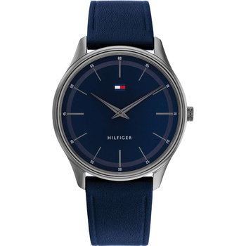 Tommy HILFIGER Casual Blue
