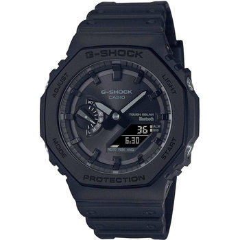 CASIO G-SHOCK Smartwatch