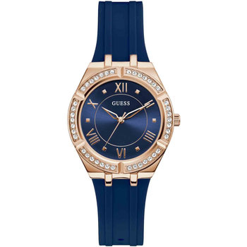GUESS Cosmo Crystals Blue