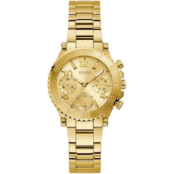 GUESS Cosmic Gold Stainless
