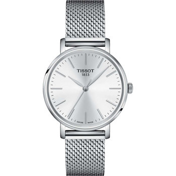 TISSOT T-Classic Everytime