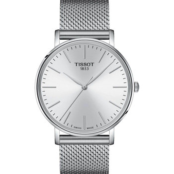 TISSOT T-Classic Everytime