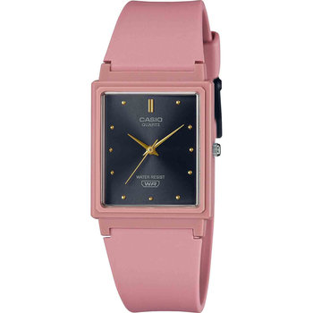 CASIO Collection Pink Rubber