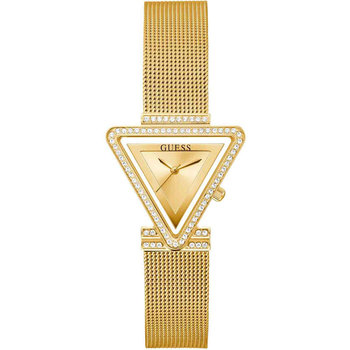 GUESS Fame Crystals Gold