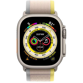 Apple Watch Ultra GPS +