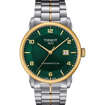 TISSOT T-Classic Luxury