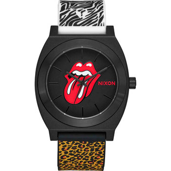 NIXON Rolling Stones Time