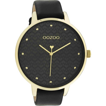 OOZOO Timepieces Black