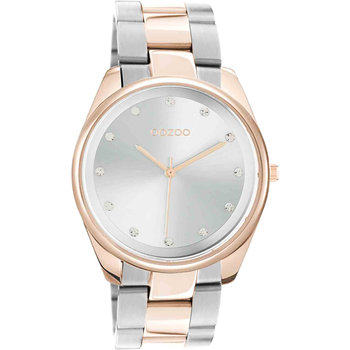 OOZOO Timepieces Crystals Two
