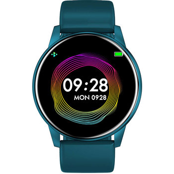 DAS.4 SG60 Smartwatch Blue