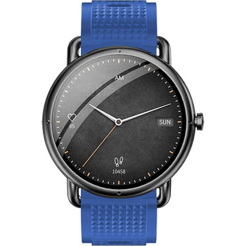 DAS.4 SG65 Smartwatch Blue