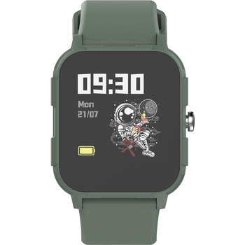 DAS.4 Teen Smartwatch Khaki