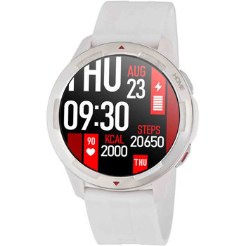 3GUYS Smartwatch White