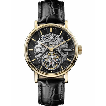 INGERSOLL Charles Automatic