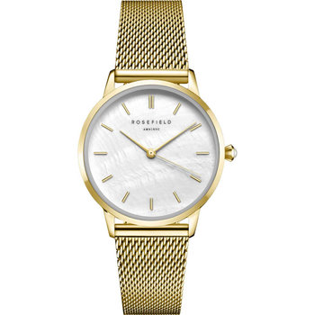 ROSEFIELD The Pearl Edit Gold