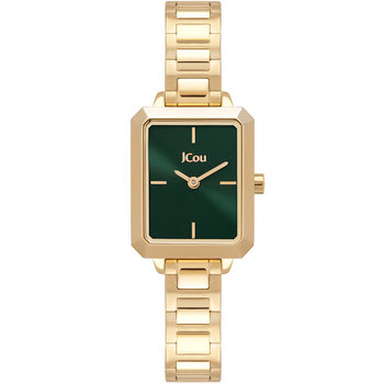 JCOU Caprice Gold Stainless
