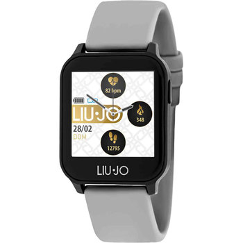 LIU JO Energy Smartwatch Grey