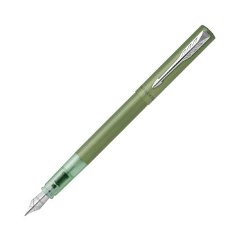 Πένα PARKER Vector XL Green