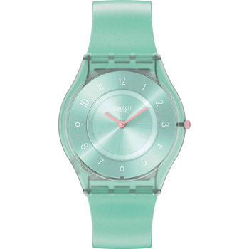 SWATCH Pastelicious Teal