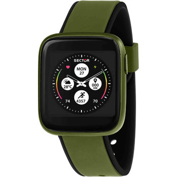 SECTOR S-04 Smartwatch Two