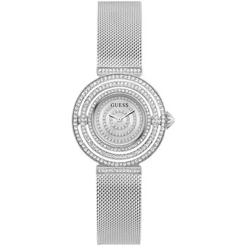 GUESS Dream Crystals Silver