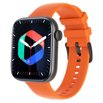 TEKDAY Smartwatch Orange