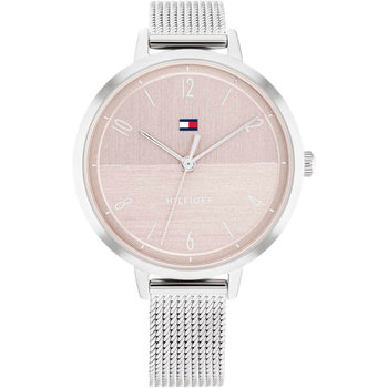 Tommy HILFIGER Casual Silver