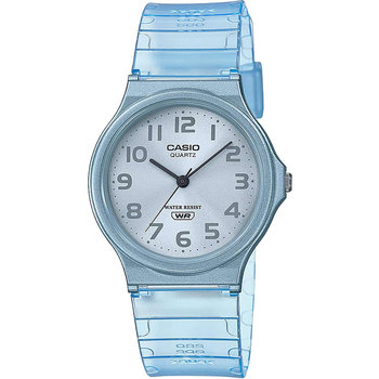 CASIO Collection Light Blue