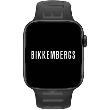 BIKKEMBERGS Small Smartwatch