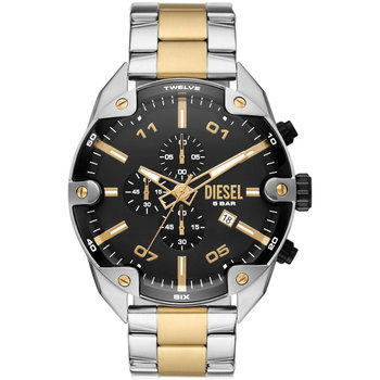 DIESEL Spiked Chronograph Two