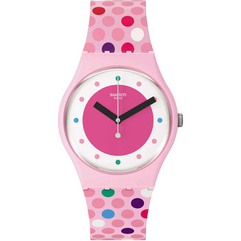 SWATCH Blowing Bubbles