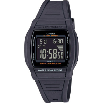 CASIO Collection Dual Time