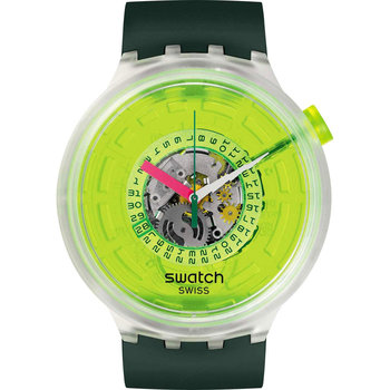 SWATCH Big Bold Blinded By