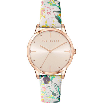 TED BAKER Poppiey Multicolor Leather Strap