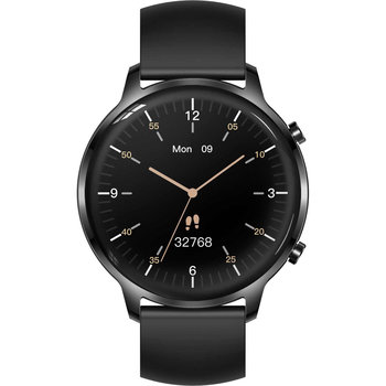 JAGA Smartwatch JS16 Black